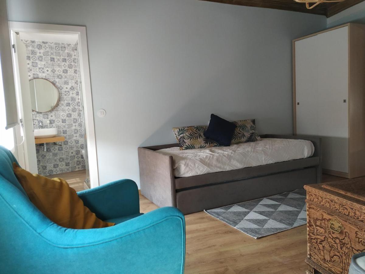 Entresocalcos Hostel Loriga Ngoại thất bức ảnh