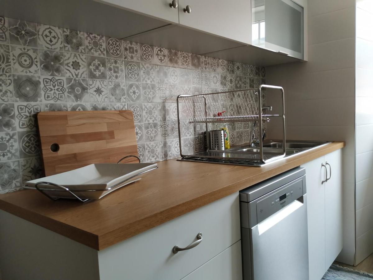 Entresocalcos Hostel Loriga Ngoại thất bức ảnh