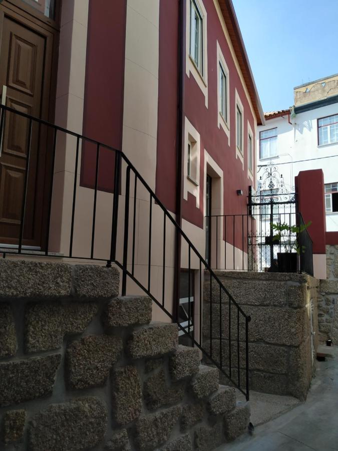 Entresocalcos Hostel Loriga Ngoại thất bức ảnh