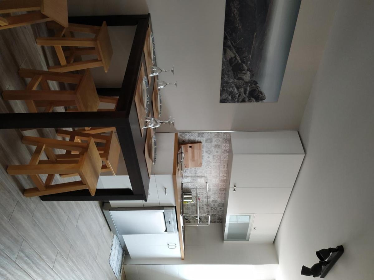 Entresocalcos Hostel Loriga Ngoại thất bức ảnh