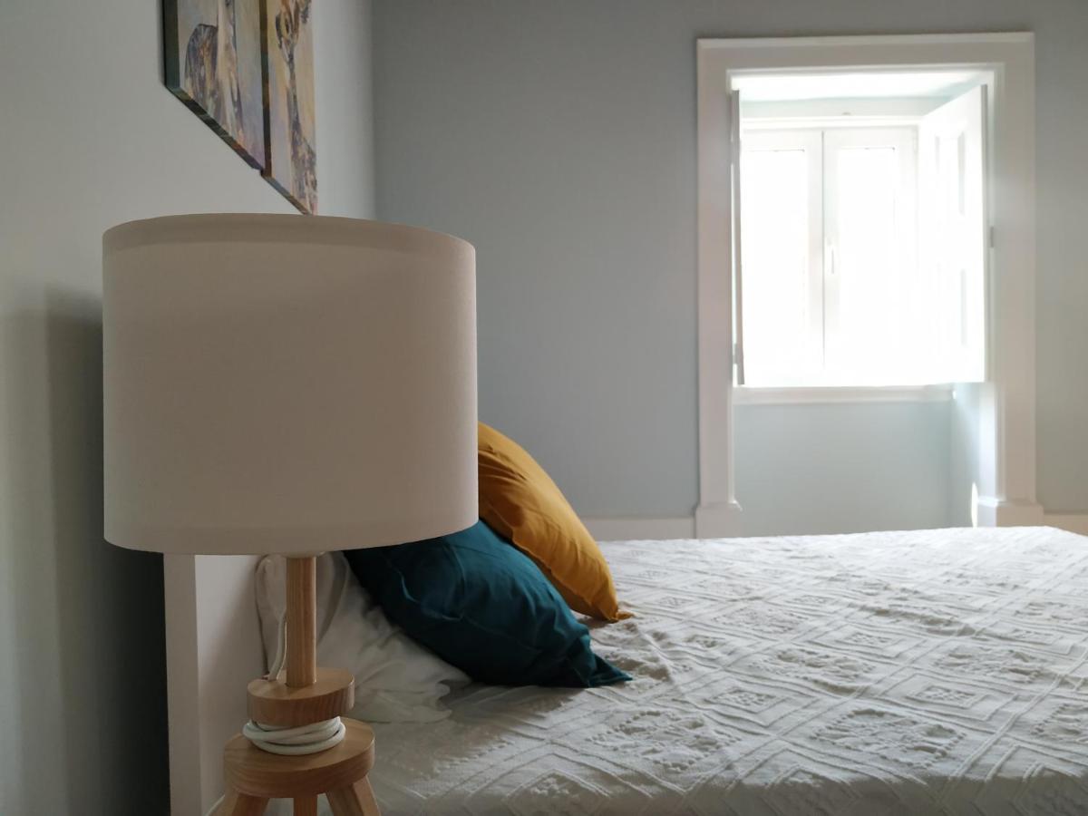 Entresocalcos Hostel Loriga Ngoại thất bức ảnh